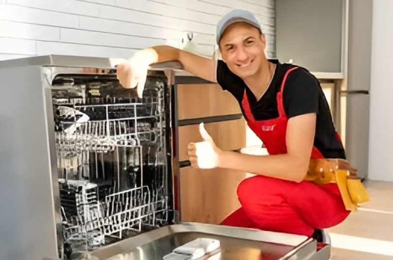 Empower Yourself with DIY Dishwasher Repair Tips in Los Angeles