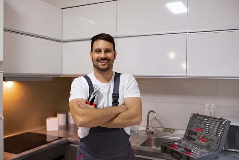 Double Wall Oven Repair in Los Angeles