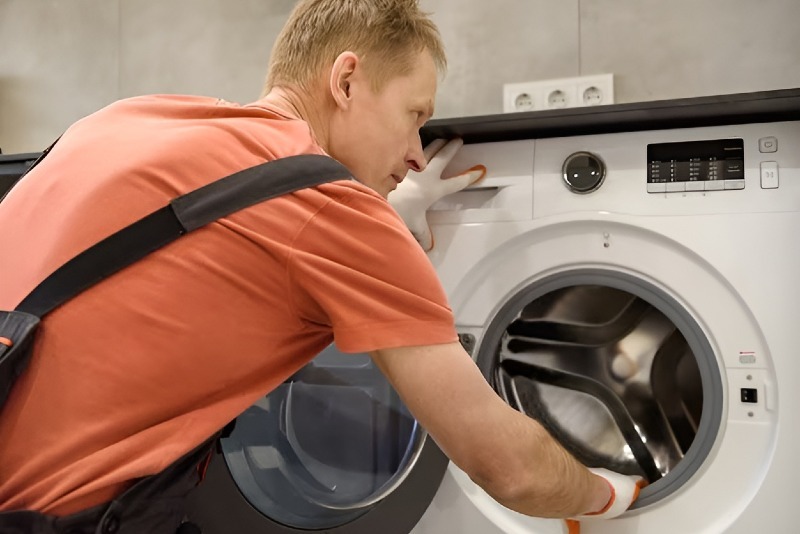 Dryer repair in Los Angeles