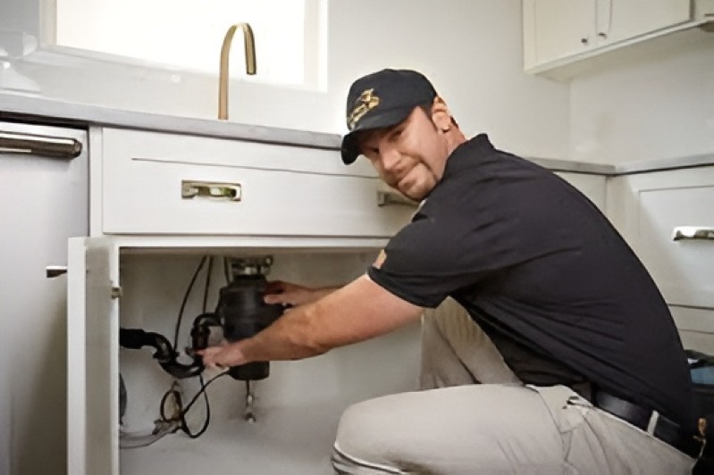 Essential Tips for Garbage Disposal Repair in Los Angeles