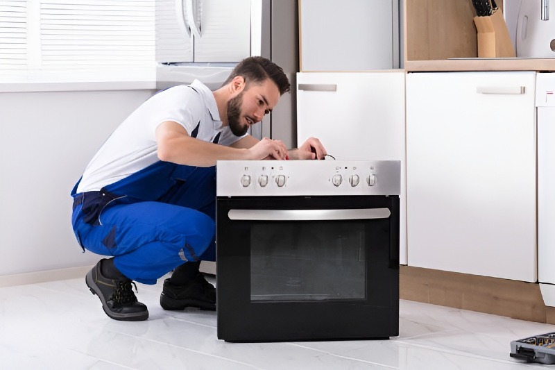 Essential Tips for DIY Oven & Stove Repair